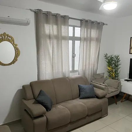 Apartamento 100 metros da praia das Astúrias-2