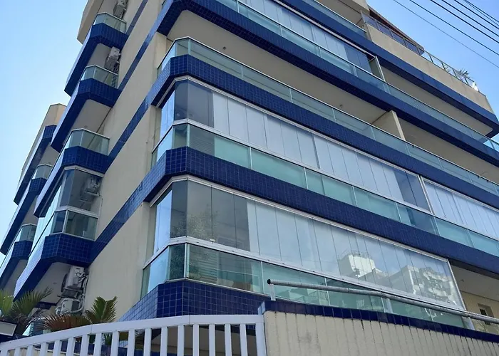 Apartamento Vibe Guarujá